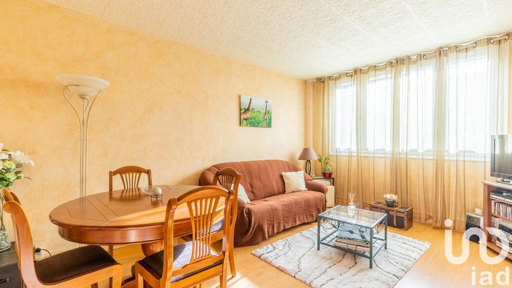 Achat appartement 3 pièce(s) Sainte-Geneviève-des-Bois