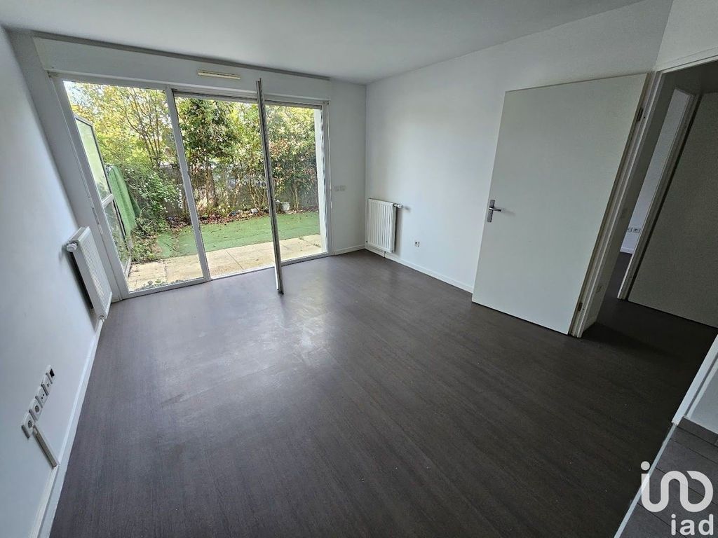 Achat appartement 2 pièce(s) Aulnay-sous-Bois