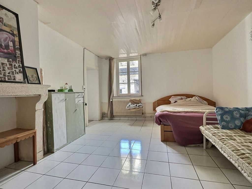 Achat maison 2 chambre(s) - Gevrolles