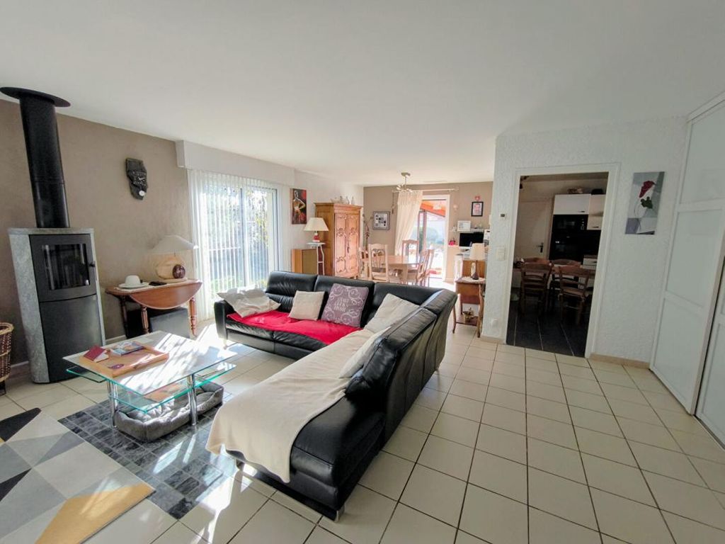 Achat maison à vendre 3 chambres 115 m² - Pontonx-sur-l'Adour