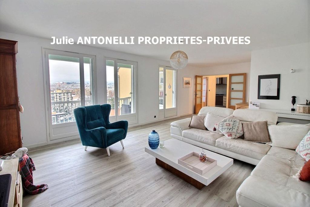 Achat duplex à vendre 4 pièces 122 m² - Saint-Étienne