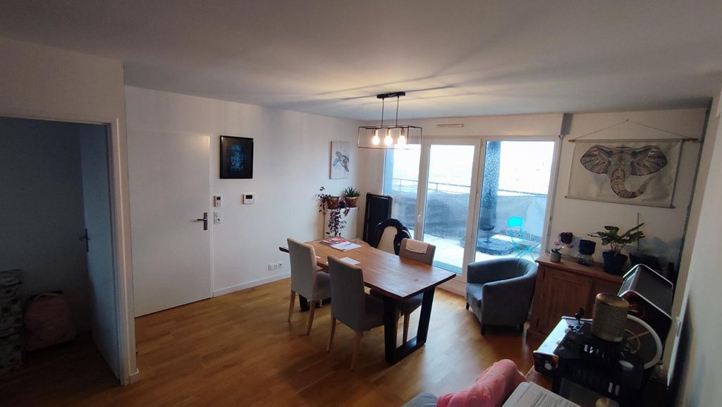 Achat appartement à vendre 3 pièces 67 m² - Bezons