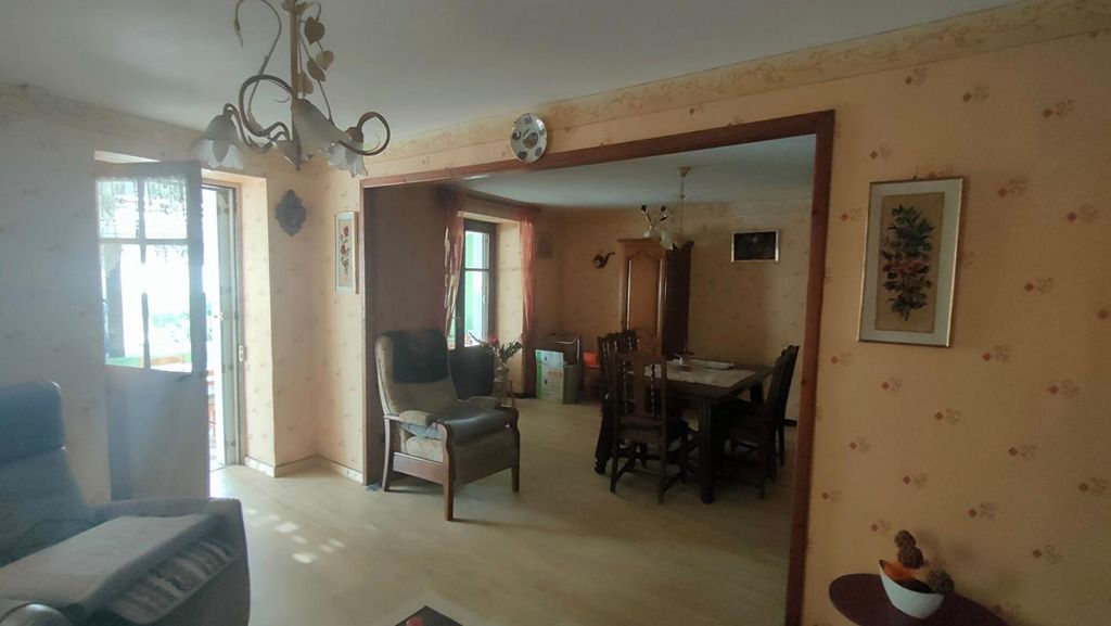 Achat maison 2 chambre(s) - L'Hermenault