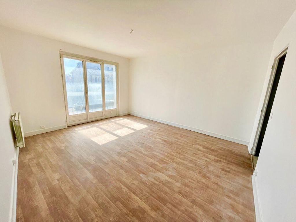 Achat appartement à vendre 2 pièces 52 m² - Rambouillet