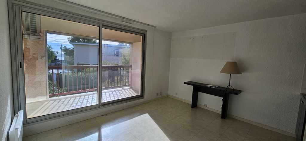 Achat studio à vendre 22 m² - Bandol