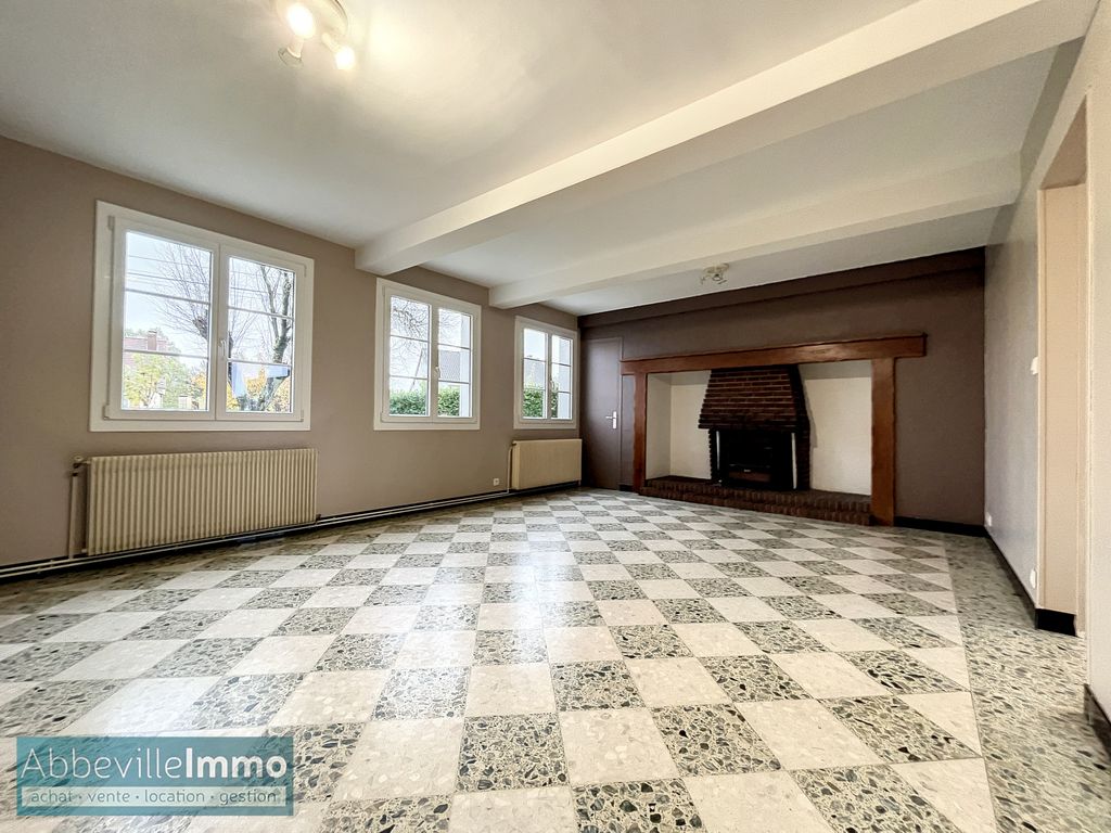 Achat maison 3 chambre(s) - Forest-l'Abbaye