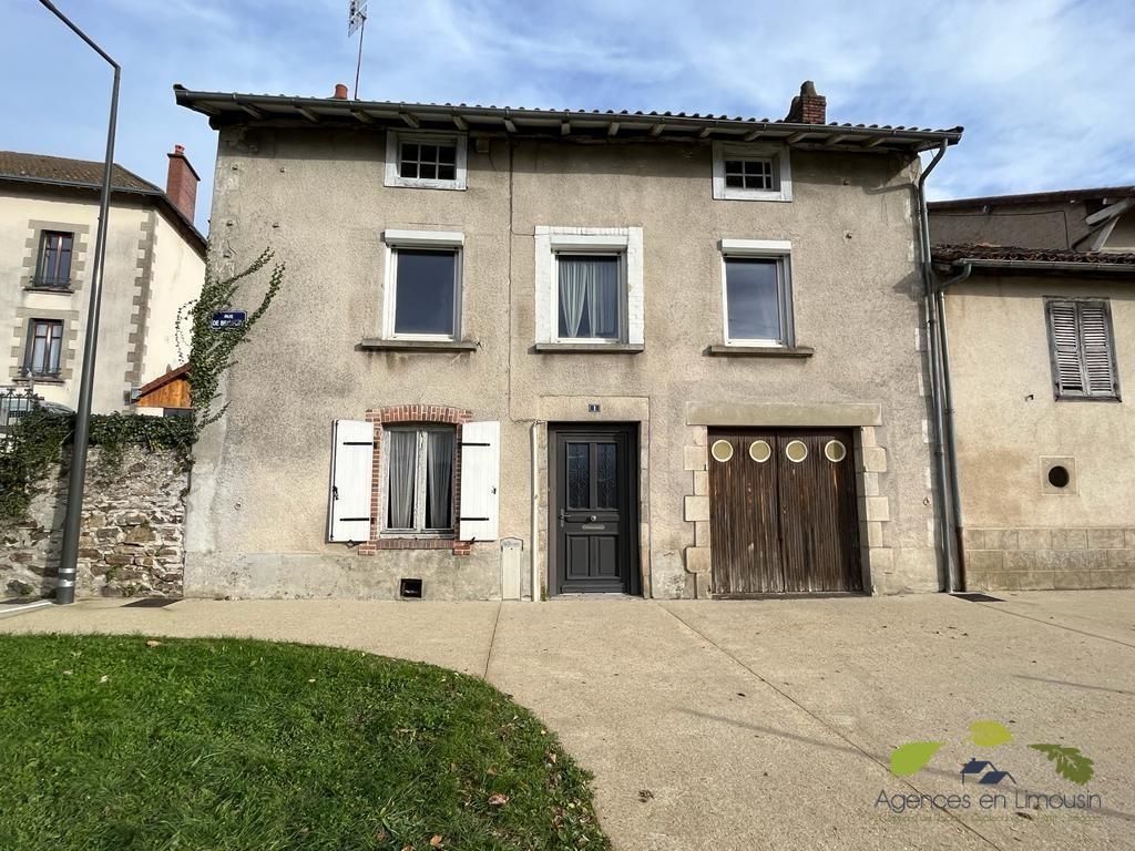 Achat maison 1 chambre(s) - Saint-Léonard-de-Noblat