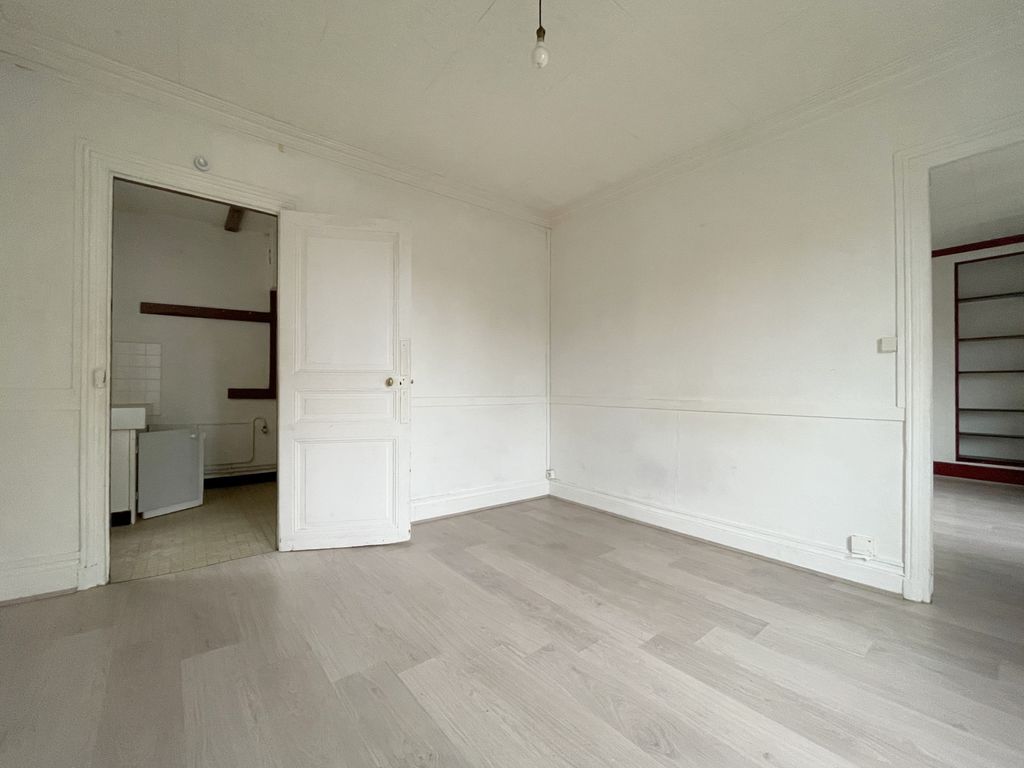 Achat appartement à vendre 2 pièces 37 m² - Étampes