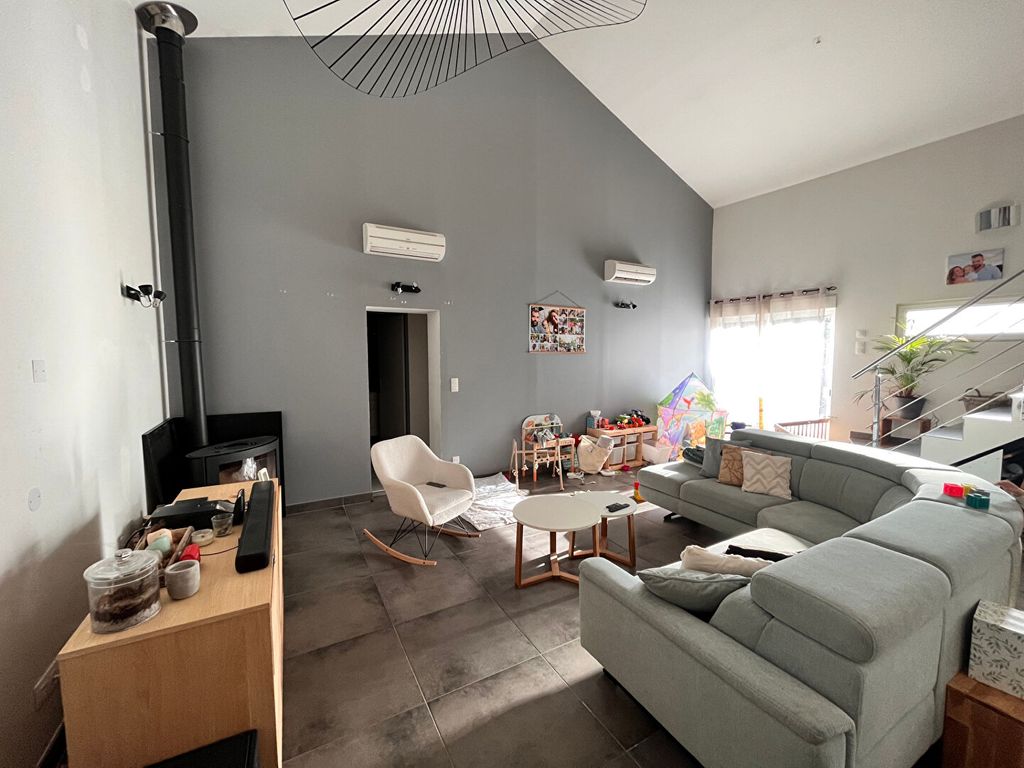 Achat maison à vendre 3 chambres 117 m² - Montech