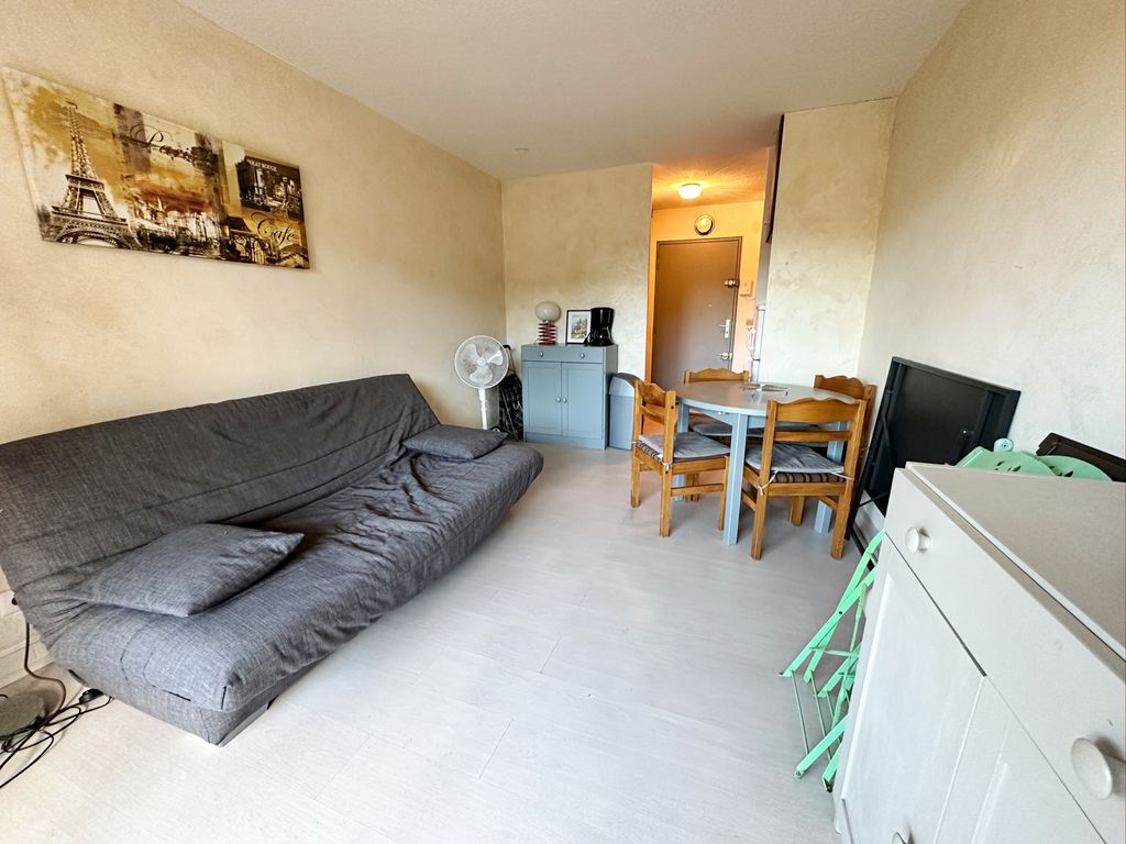 Achat appartement 2 pièce(s) Sainte-Maxime