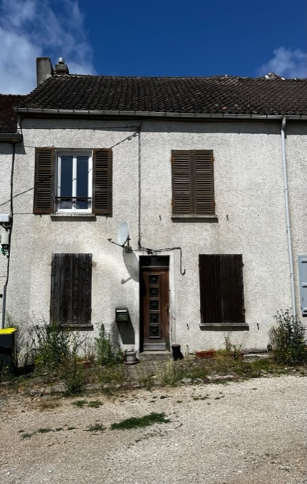 Achat maison 3 chambre(s) - Jouy-sur-Morin