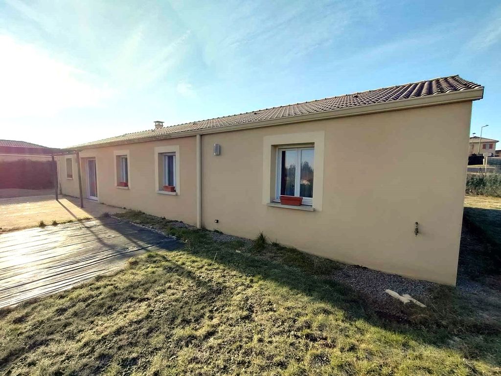 Achat maison 5 chambre(s) - Bosmie-l'Aiguille