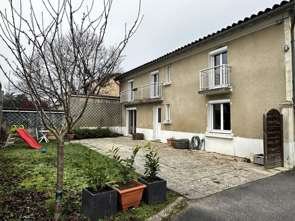 Achat maison 4 chambre(s) - Jaunay-Marigny