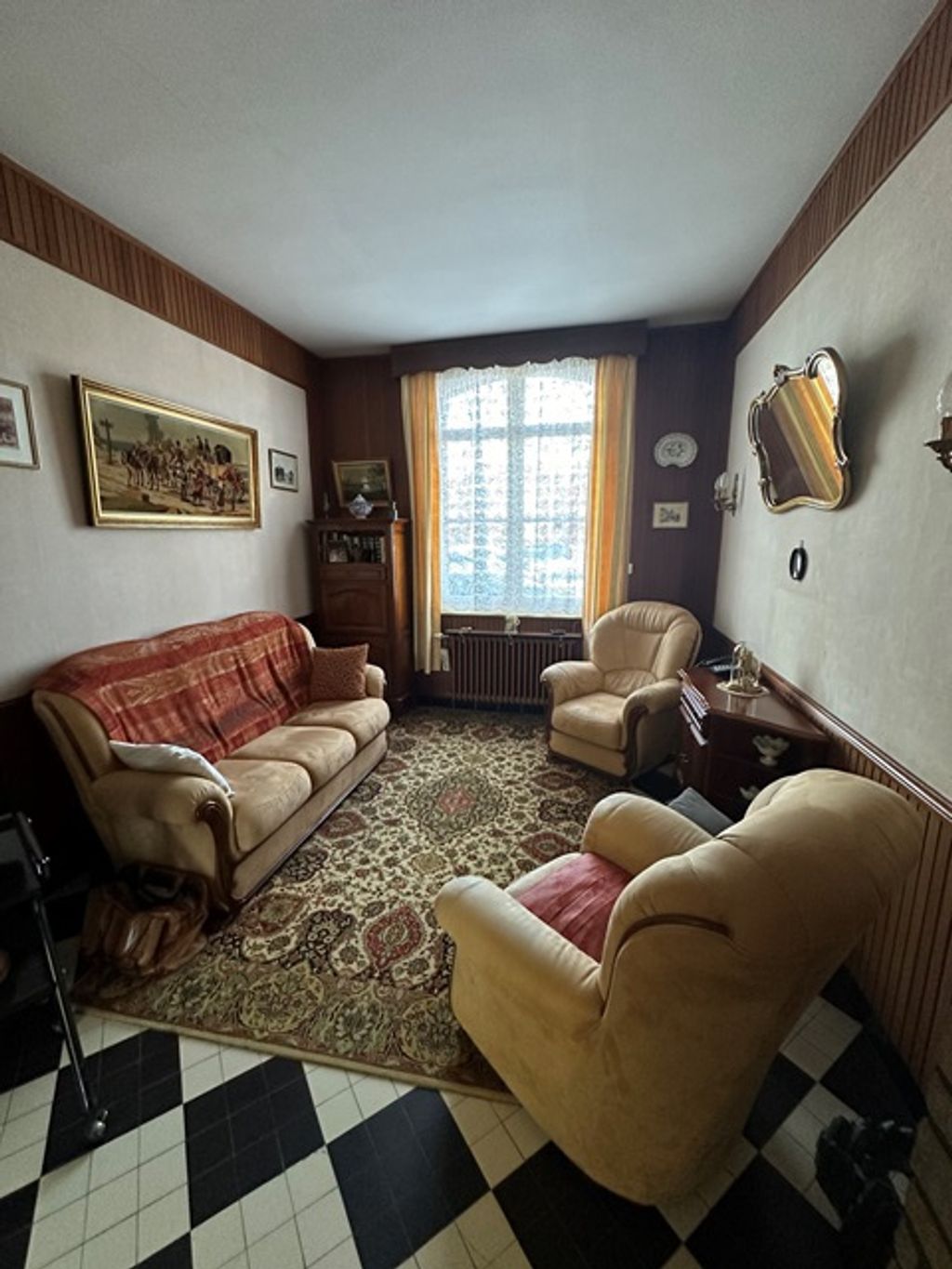 Achat maison à vendre 3 chambres 92 m² - Amiens