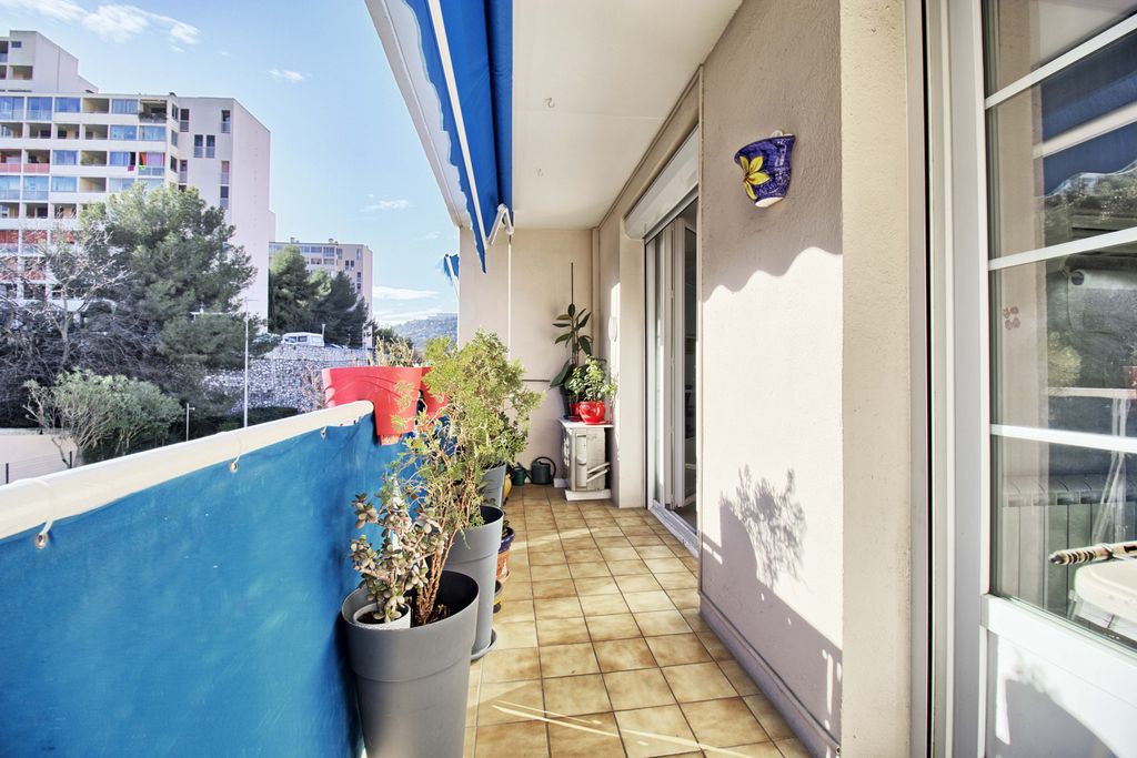 Achat appartement à vendre 5 pièces 95 m² - La Seyne-sur-Mer