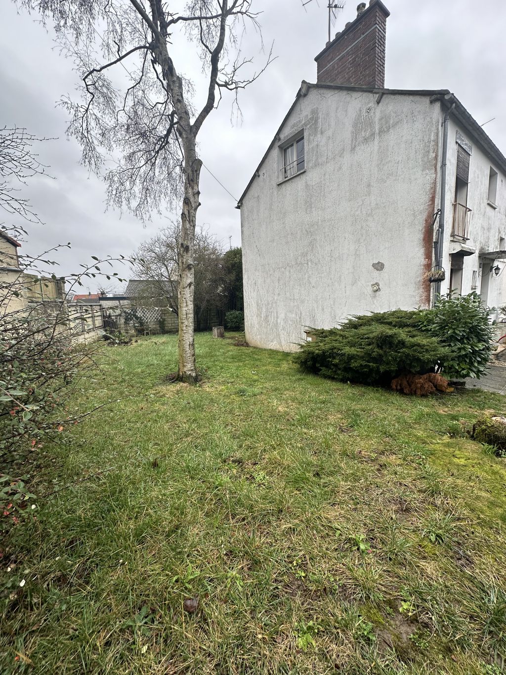 Achat maison 3 chambre(s) - Amiens