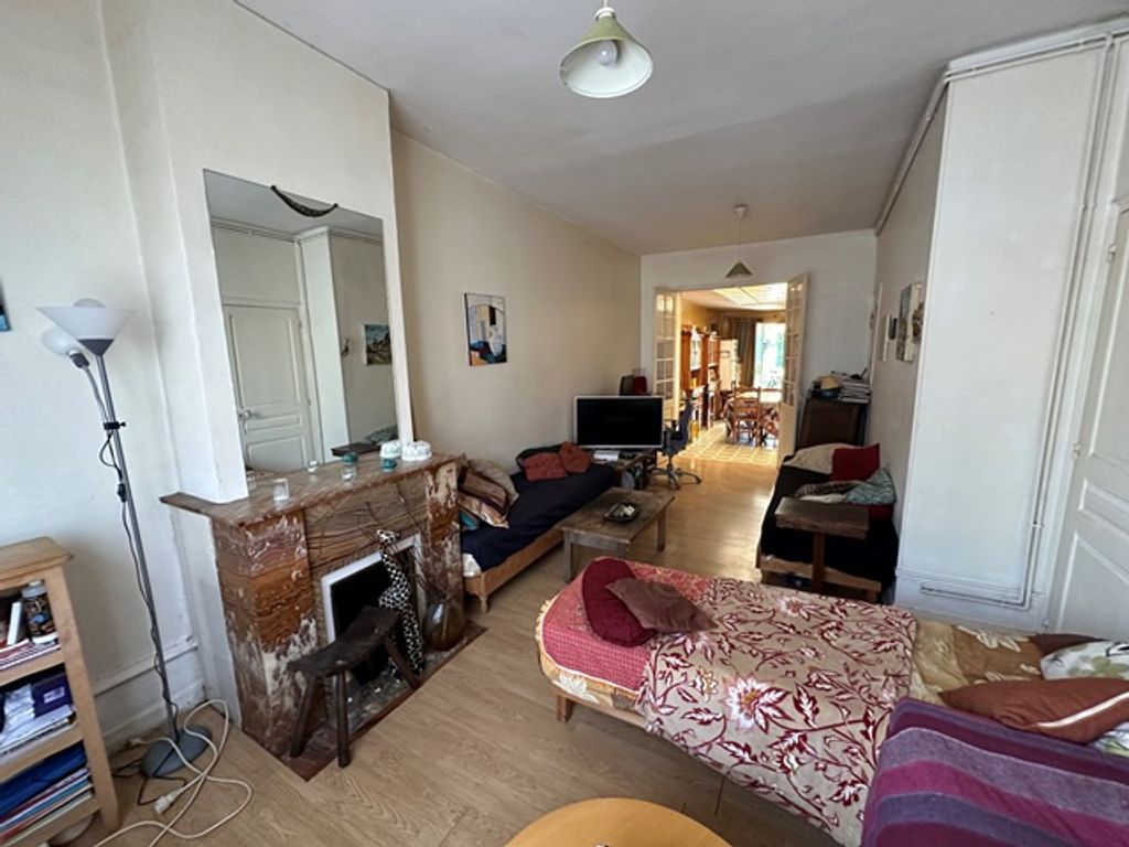 Achat maison à vendre 3 chambres 105 m² - Amiens