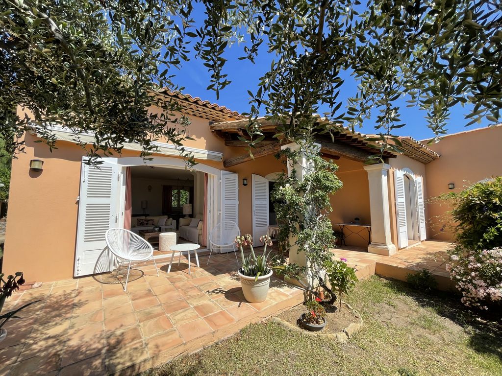 Achat maison 3 chambre(s) - Cavalaire-sur-Mer