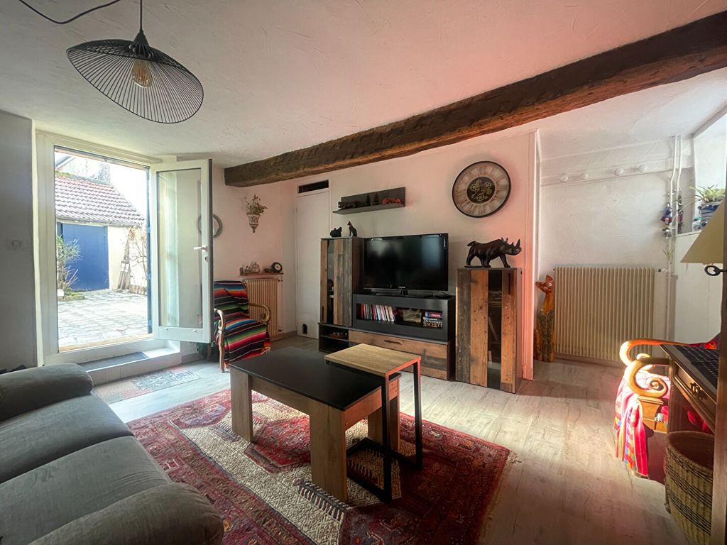 Achat maison 2 chambre(s) - Arpajon