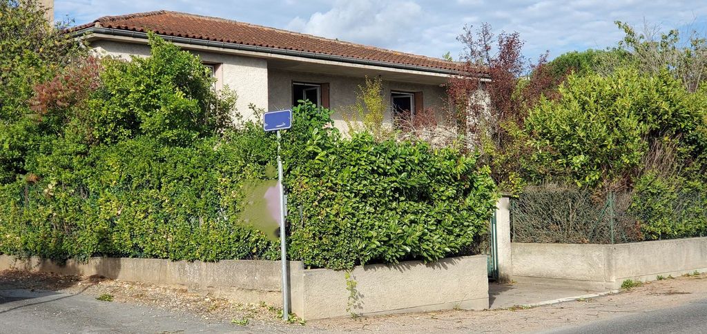 Achat maison 3 chambre(s) - Albi