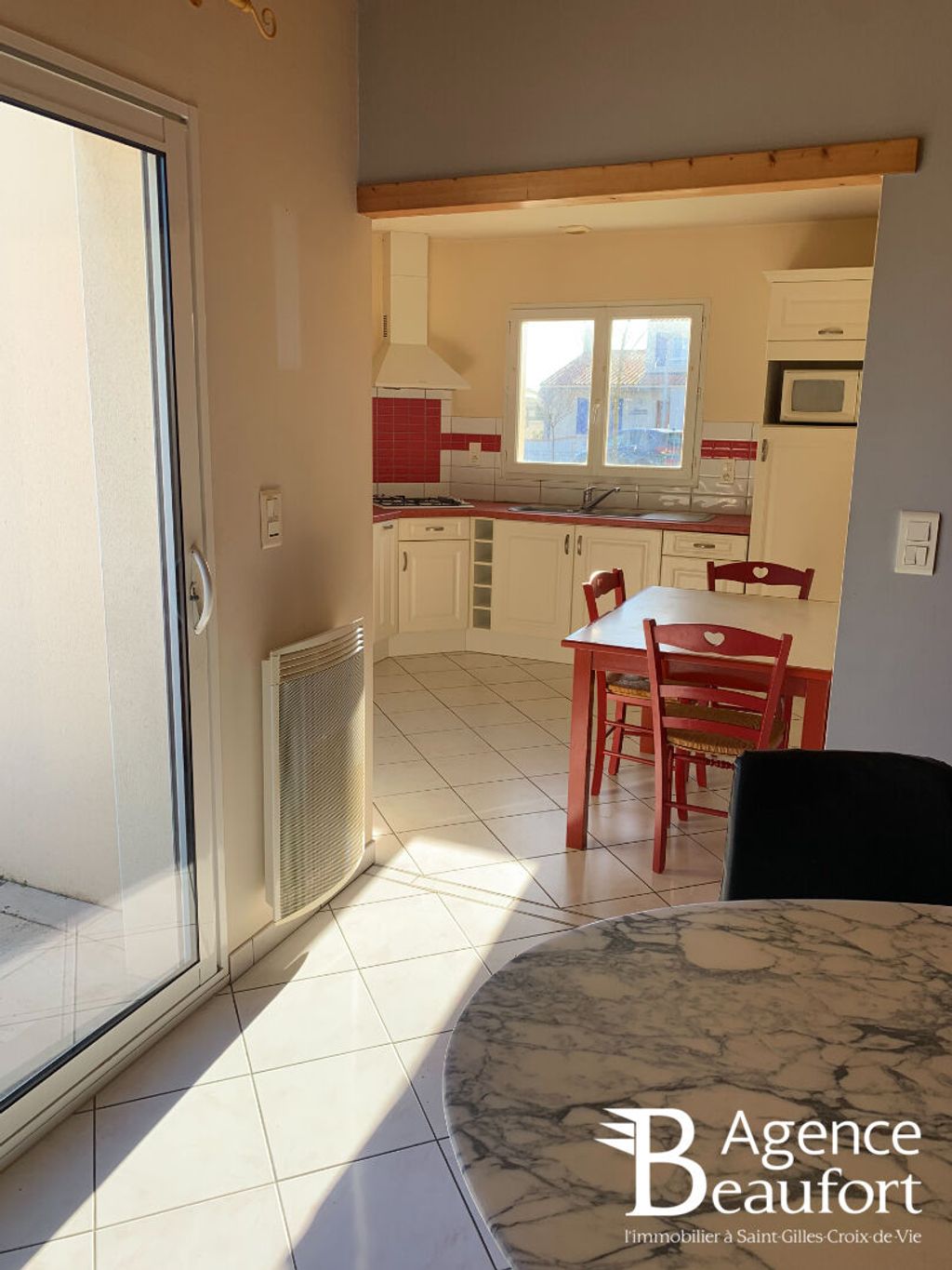 Achat maison 2 chambre(s) - Saint-Hilaire-de-Riez