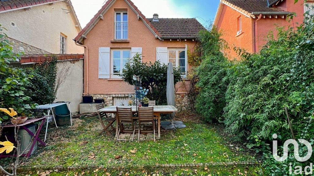 Achat maison à vendre 1 chambre 68 m² - Melun