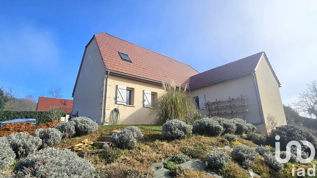 Achat maison à vendre 4 chambres 148 m² - Thégra