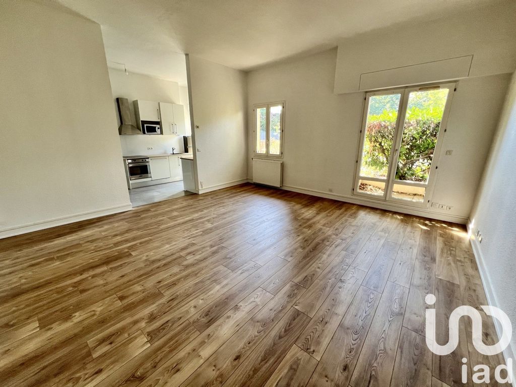 Achat appartement à vendre 3 pièces 83 m² - Croissy-sur-Seine