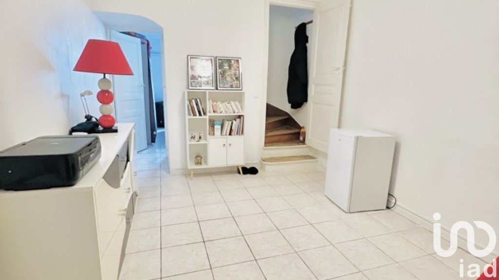 Achat maison à vendre 5 chambres 125 m² - Creil