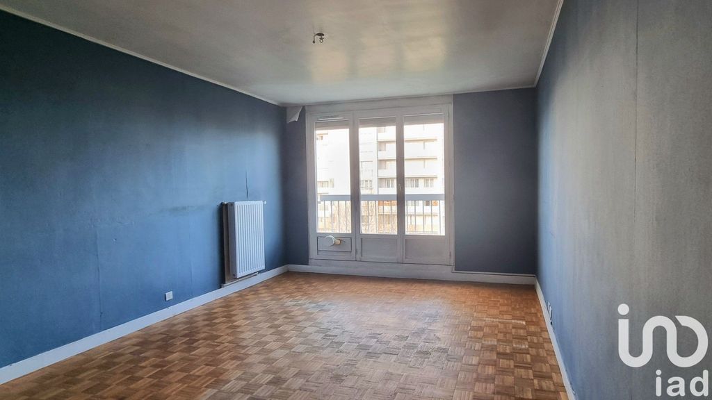 Achat appartement à vendre 3 pièces 62 m² - Neuilly-sur-Marne