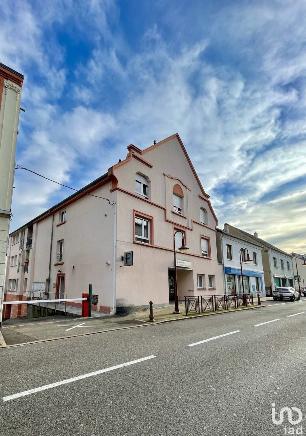 Achat appartement à vendre 6 pièces 316 m² - Creutzwald