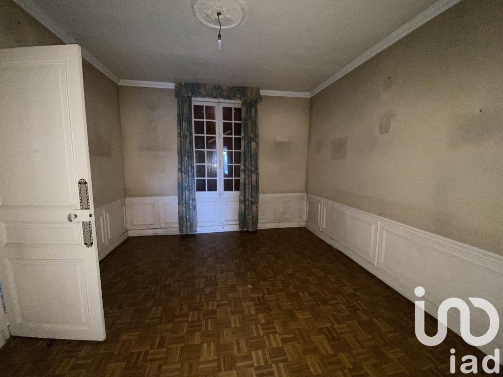 Achat maison à vendre 2 chambres 77 m² - Beauvais