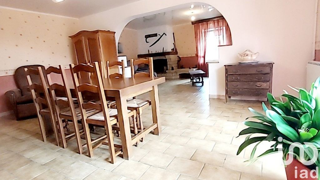 Achat maison à vendre 3 chambres 180 m² - Xonville