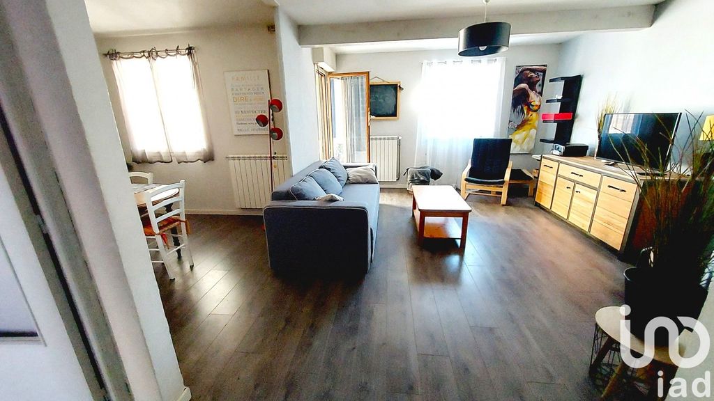 Achat maison à vendre 3 chambres 102 m² - Castres