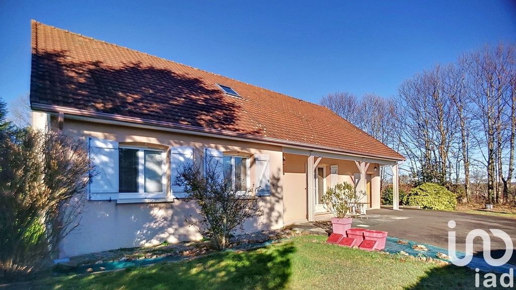 Achat maison à vendre 4 chambres 167 m² - Vicq-sur-Breuilh
