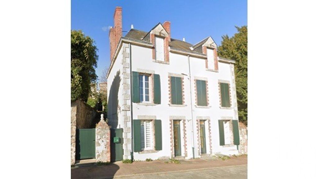 Achat maison à vendre 4 chambres 185 m² - Pouzauges