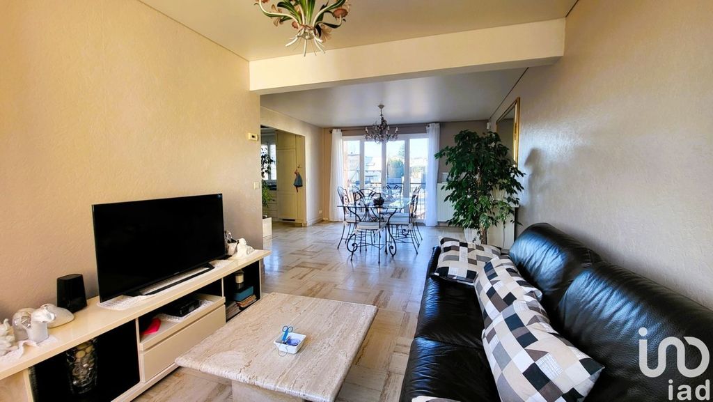 Achat maison 3 chambre(s) - Vitry-sur-Seine