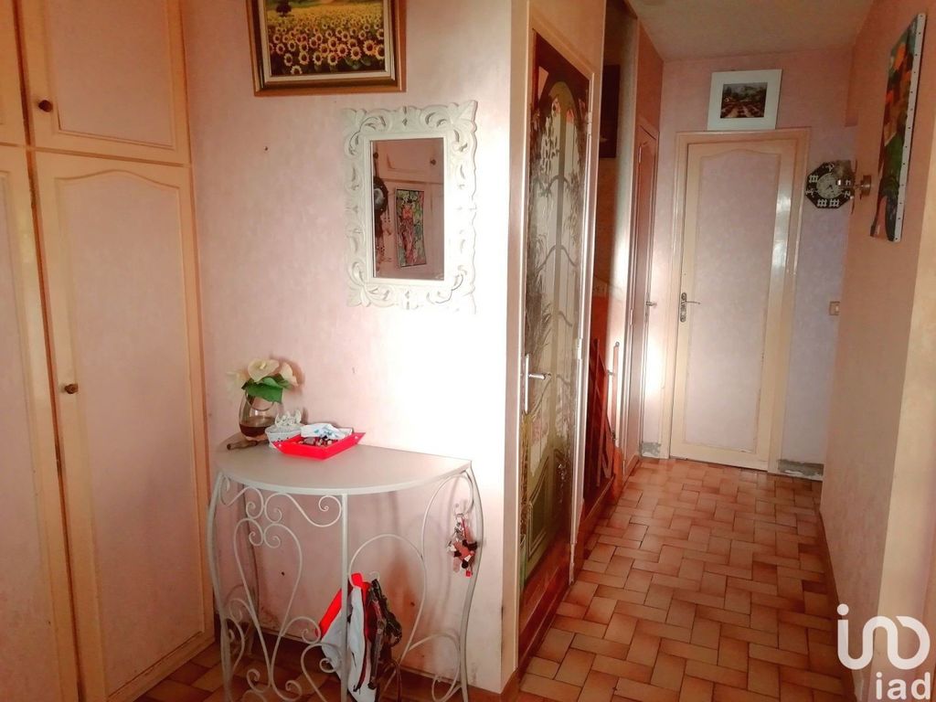 Achat maison 4 chambre(s) - Quincy-sous-Sénart