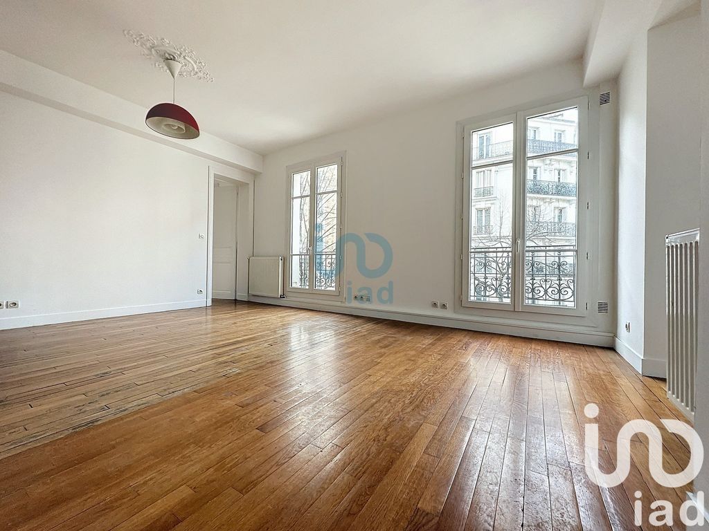 Achat appartement 3 pièce(s) Paris 13ème arrondissement