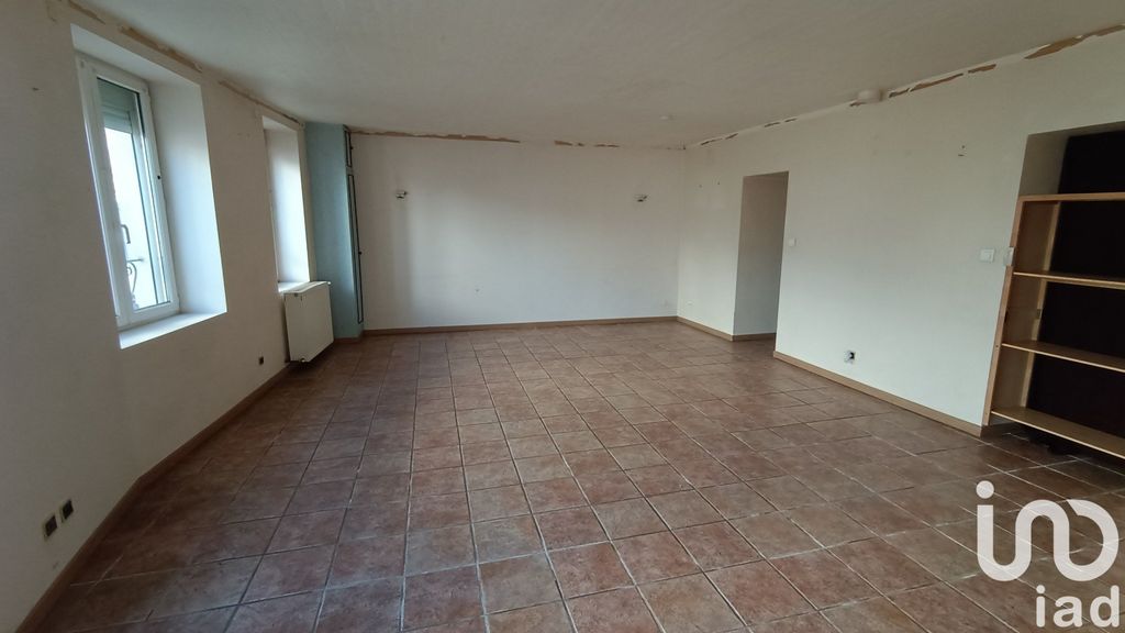 Achat maison à vendre 4 chambres 137 m² - Villeneuve-de-Marsan