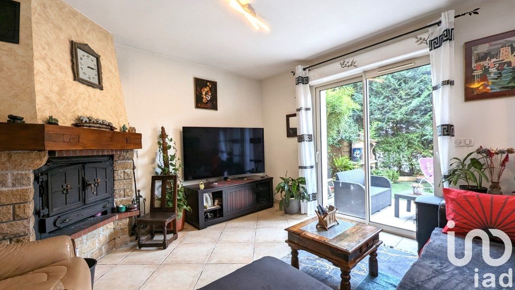 Achat maison à vendre 3 chambres 84 m² - Cannes