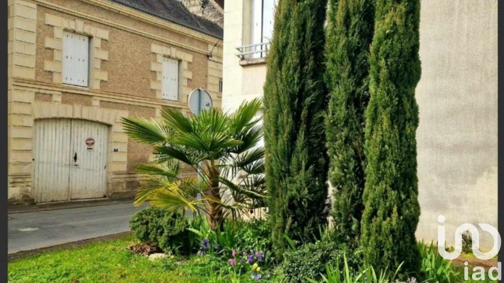 Achat maison à vendre 2 chambres 97 m² - Châtellerault