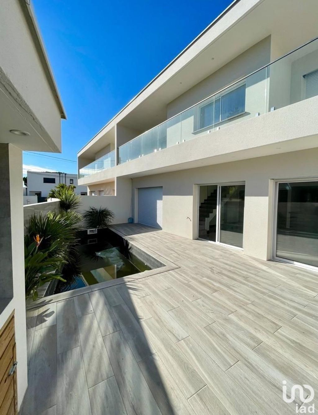 Achat maison à vendre 3 chambres 140 m² - Agde