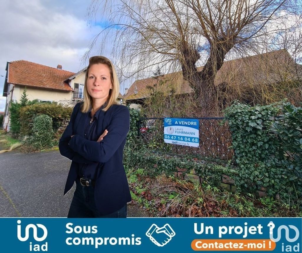 Achat maison à vendre 4 chambres 182 m² - Widensolen