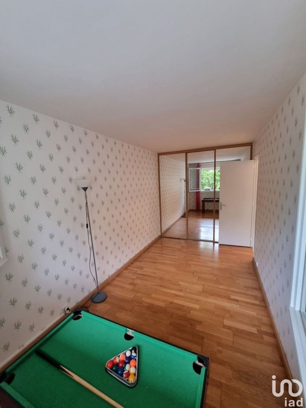 Achat appartement à vendre 4 pièces 71 m² - Saint-Michel-sur-Orge