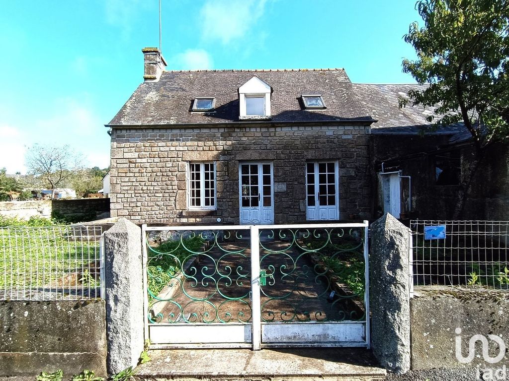 Achat maison 2 chambre(s) - Louvigné-du-Désert