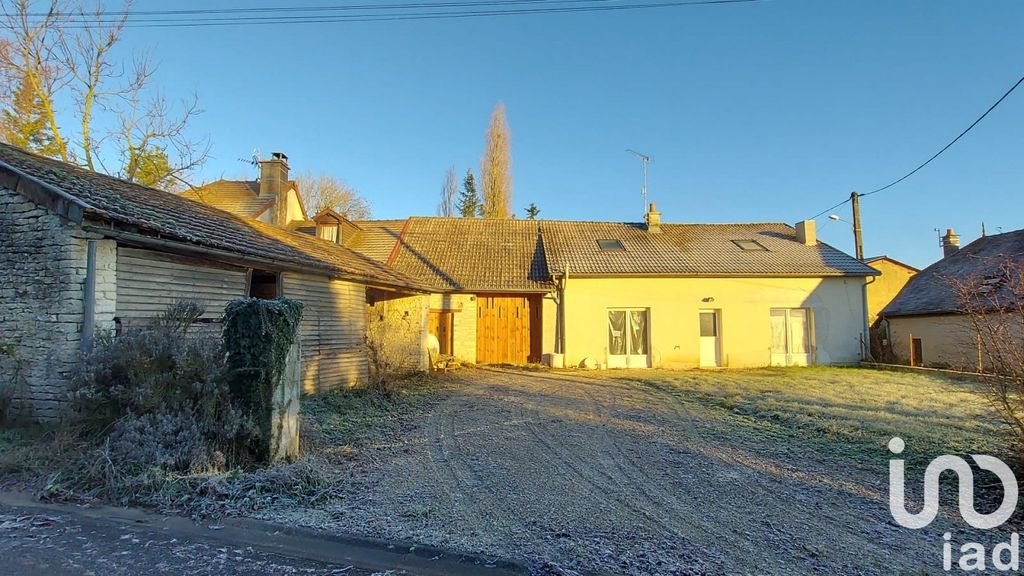 Achat maison 2 chambre(s) - Saint-Usage