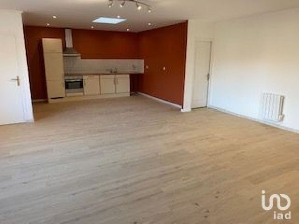 Achat maison à vendre 3 chambres 128 m² - Roubaix