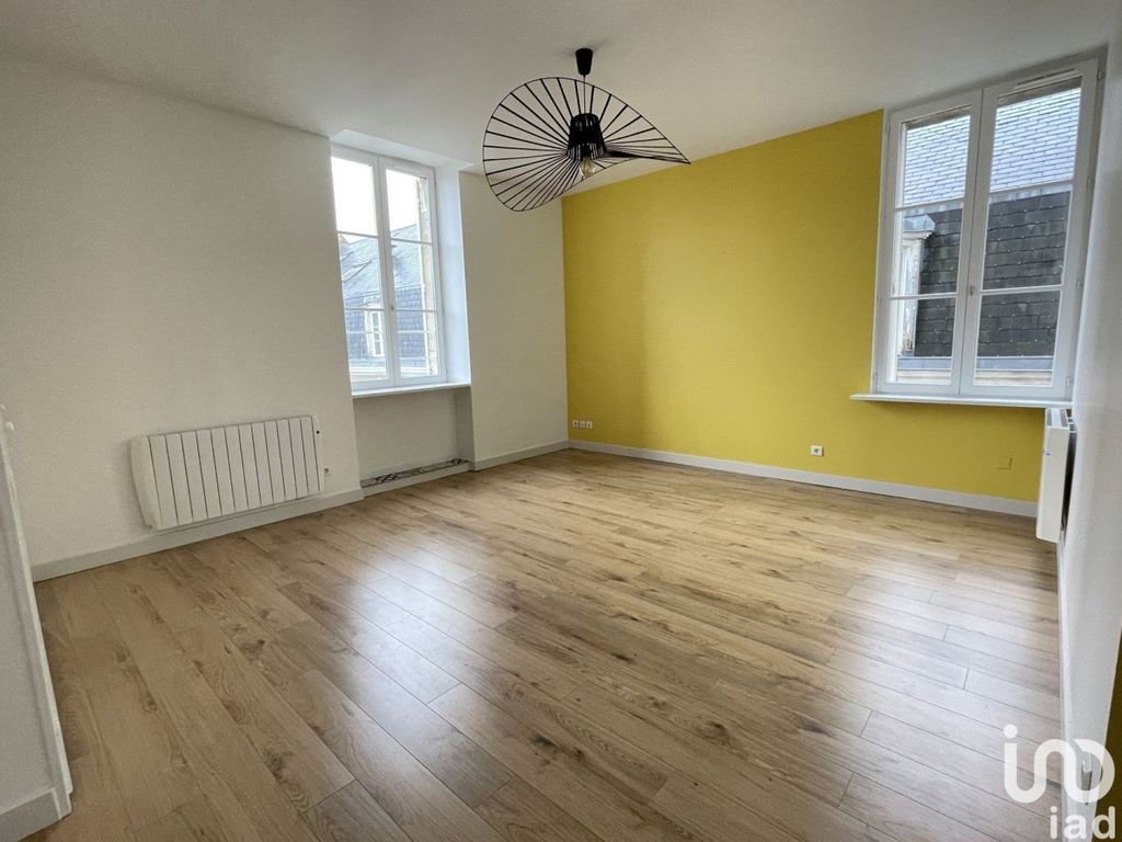 Achat appartement à vendre 2 pièces 55 m² - Orléans