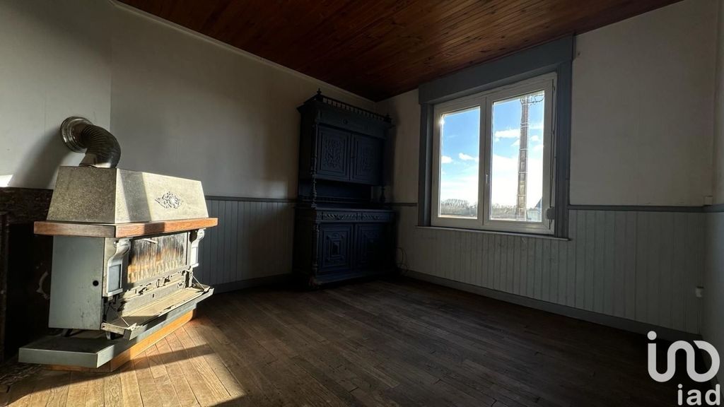 Achat maison 3 chambre(s) - Lucquy